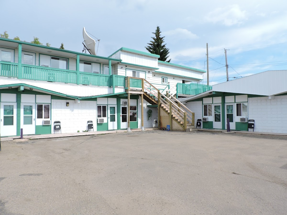 Bio Vista Motel